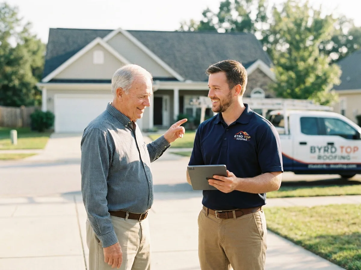 Roofing Greenway, AR FAQs